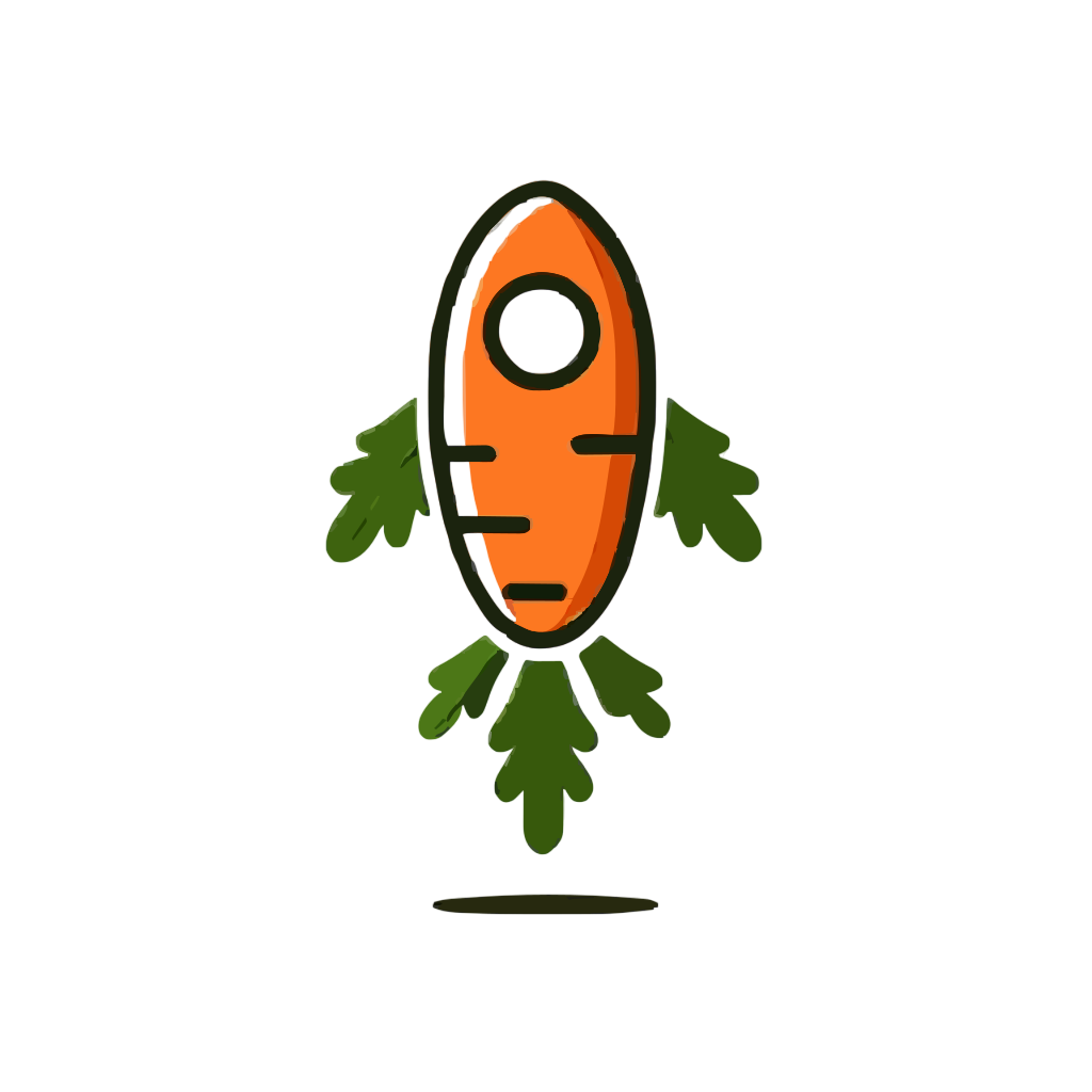 Carroty Logo