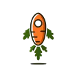 Carroty Logo